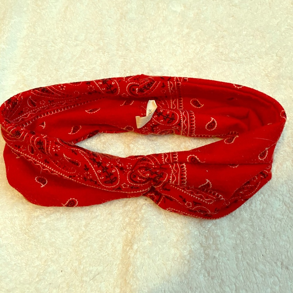 Headband